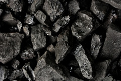 Old Neuadd coal boiler costs
