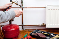 free Old Neuadd heating repair quotes